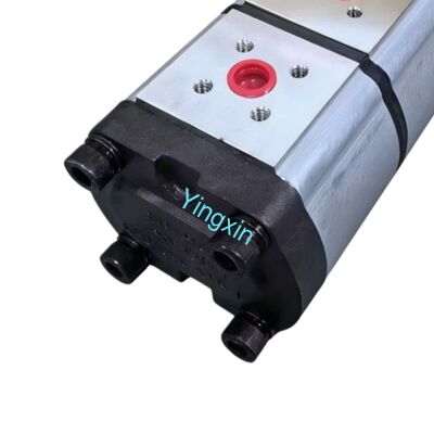 307012-1091 Main Hydraulic Pump Kubota KX151 Mini Excavator Replacement Parts