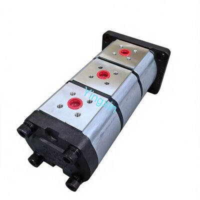 307012-1091 Main Hydraulic Pump Kubota KX151 Mini Excavator Replacement Parts