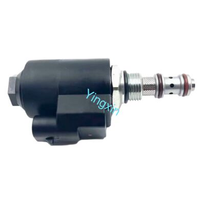 AT177703 AT542791 Solenoid Valve Replacement Jo-hn Dee-re Backhoe Loader