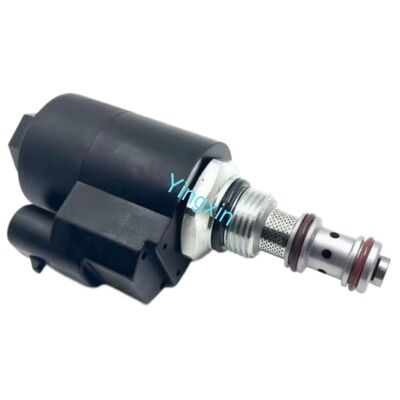 AT177703 AT542791 Solenoid Valve Replacement Jo-hn Dee-re Backhoe Loader