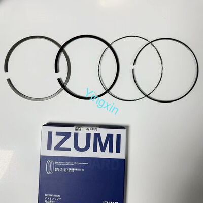 265-1113 238-2717 197-9257 Engine Piston Ring Replacement For IZUMI C13