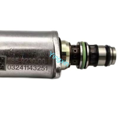 585-9231 Proportional Solenoid Valve C4.4 C7.1 Engine