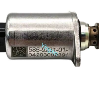 585-9231 Proportional Solenoid Valve C4.4 C7.1 Engine