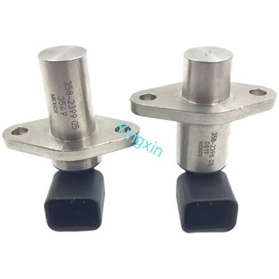 358-2399 Engine Speed Sensor Crankshaft Camshaft Position Sensor CAT C4.4 C7.1 C9.3B