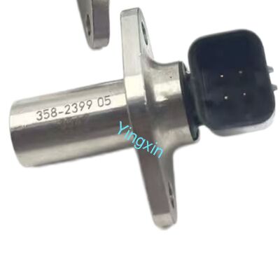 358-2399 Engine Speed Sensor Crankshaft Camshaft Position Sensor CAT C4.4 C7.1 C9.3B