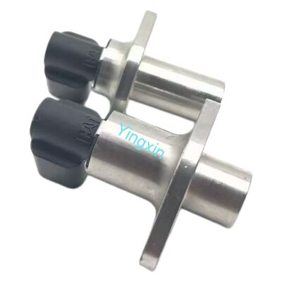 358-2399 Engine Speed Sensor Crankshaft Camshaft Position Sensor CAT C4.4 C7.1 C9.3B
