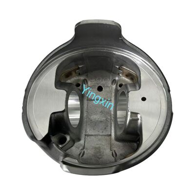 8-97176-655-0 Piston IZUMI Standard 4HF1 ISUZU Diesel Engine