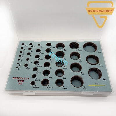 07000-13048 Mega Excavator O Ring Kit for Komatsu Construction Machinery