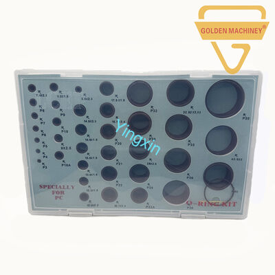 07000-12020 Mega Specially O Ring Kit Komatsu Construction Machinery Parts