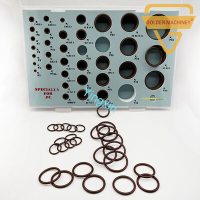 07000-12020 Mega Specially O Ring Kit Komatsu Construction Machinery Parts