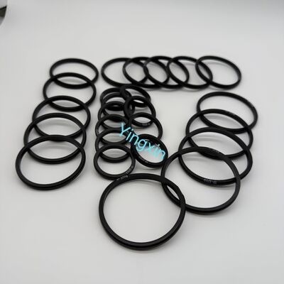 270-1535 D Ring Seal Kit Complete Rubber Excavator Oil Seal Kit