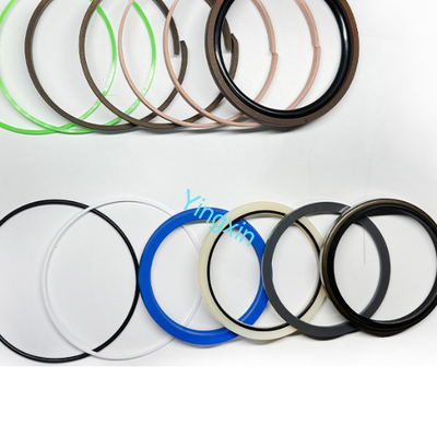 4364915 4364916 4364917 Excavator Oil Seal Kit EX200-5 Boom Arm Bucket