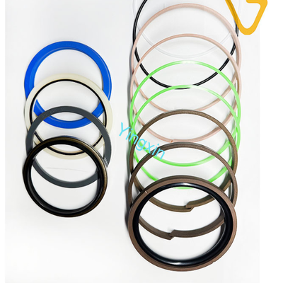 K9005430 K9005431 K9005432 Excavator Oil Seal Kit Doosan DX215-7 Boom Arm Bucket