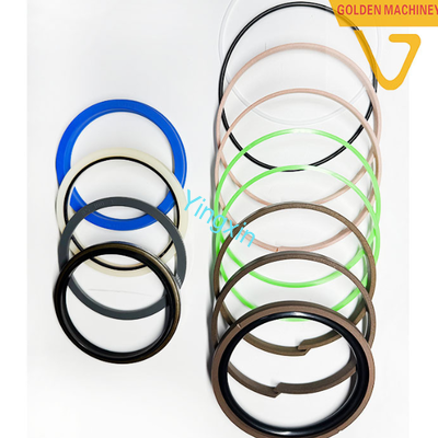 Hyundai Excavator Oil Seal Kit 31Y1-15885 31Y1-15236 31Y1-15705 R225-5 Boom Arm Bucket