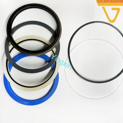 4364915 9156441 4364917 Hitachi Excavator Oil Seal Kit EX210-5 Boom Arm Bucket