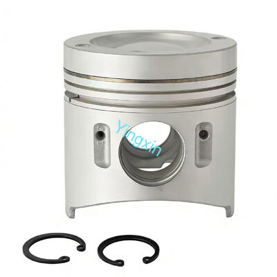9Y7212 9Y4004 Engine Cylinder Liner Kit Compatible Cat 3406 Diesel Engine