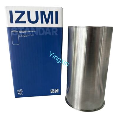 CAT C15 Diesel Engine Cylinder Liner Kit 3564787 247-6123 IZUMI