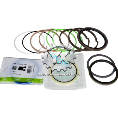 PTB-85X100X9.9-J2J Excavator Oil Seal SKF Hydraulic Seal Kit