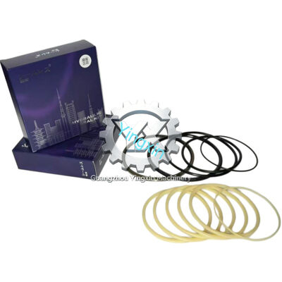 4359550 Center Joint Seal Kit Fits Hitachi EX700 ZX700 Excavator