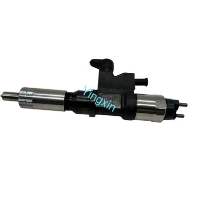 0950005471 Common Rail Injector Diesel Fuel Injector Isuzu Engine Parts