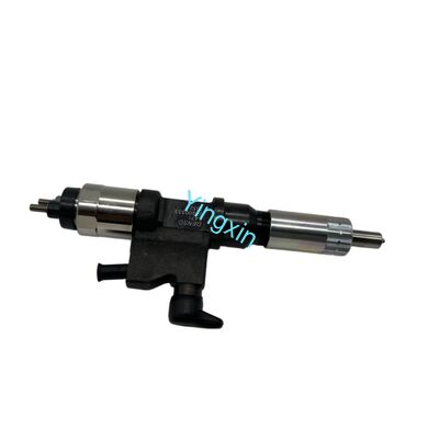 0950005471 Common Rail Injector Diesel Fuel Injector Isuzu Engine Parts
