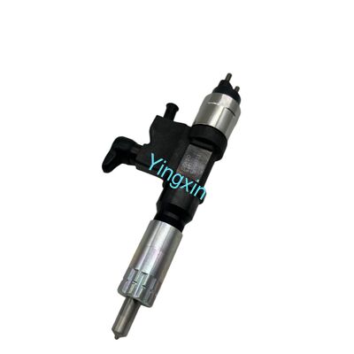 0950005471 Common Rail Injector Diesel Fuel Injector Isuzu Engine Parts