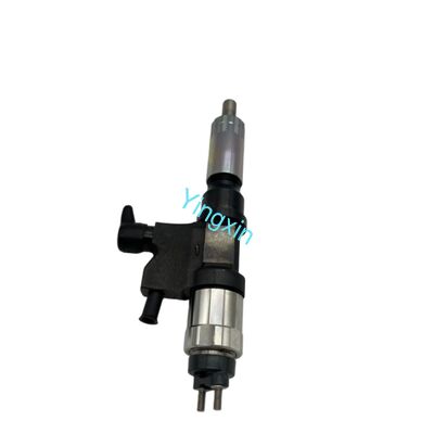 0950005471 Common Rail Injector Diesel Fuel Injector Isuzu Engine Parts