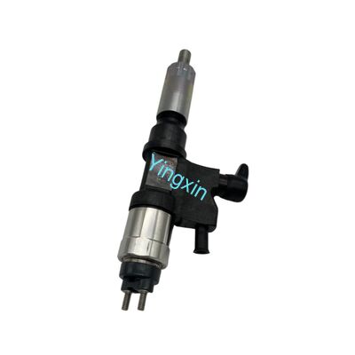 0950005471 Common Rail Injector Diesel Fuel Injector Isuzu Engine Parts