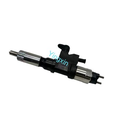 0950005471 Common Rail Injector Diesel Fuel Injector Isuzu Engine Parts