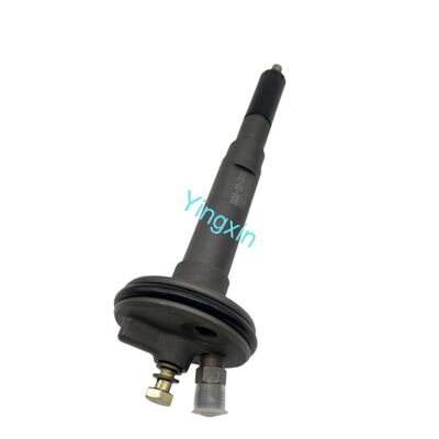 6151-12-3110 Diesel Fuel Injector Engine Injector Assembly
