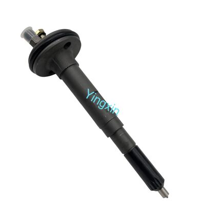6151-12-3110 Diesel Fuel Injector Engine Injector Assembly
