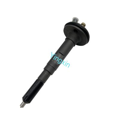 6151-12-3110 Diesel Fuel Injector Engine Injector Assembly
