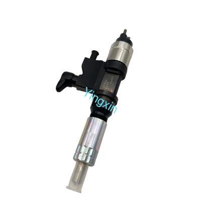 0950000660 DENSO Injector Isuzu Engine Replacement Injector