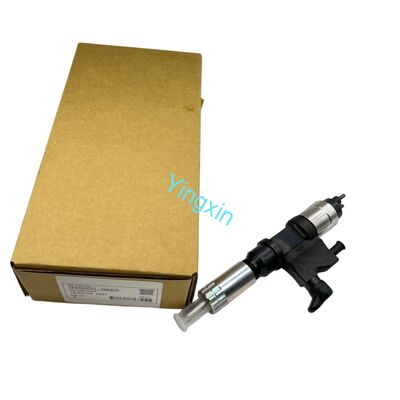 0950000660 DENSO Injector Isuzu Engine Replacement Injector