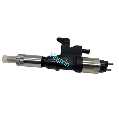0950000660 DENSO Injector Isuzu Engine Replacement Injector