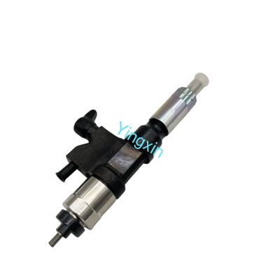 0950000660 DENSO Injector Isuzu Engine Replacement Injector