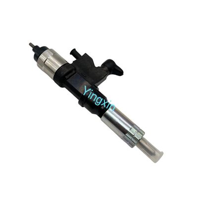 0950000660 DENSO Injector Isuzu Engine Replacement Injector