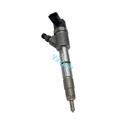 0445120006 Injector Mitsubishi 6M60 Replacement Injector
