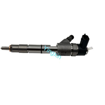 0445120006 Injector Mitsubishi 6M60 Replacement Injector