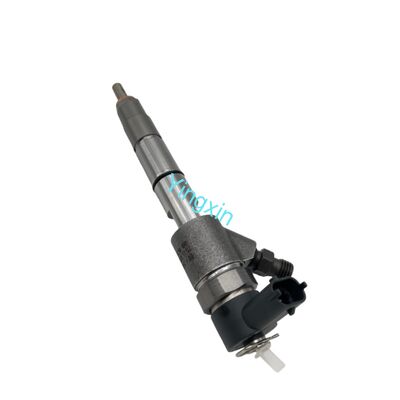 0445120006 Injector Mitsubishi 6M60 Replacement Injector