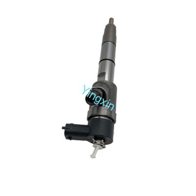 0445120006 Injector Mitsubishi 6M60 Replacement Injector