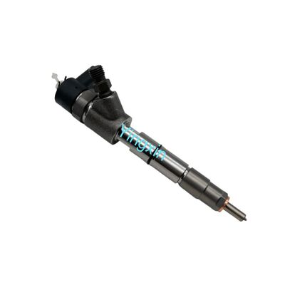 0445120006 Injector Mitsubishi 6M60 Replacement Injector