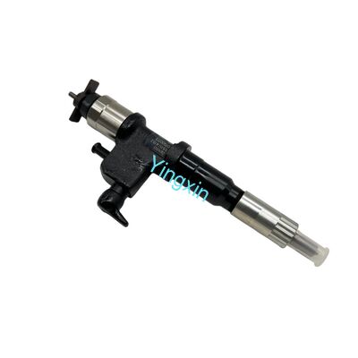 0950005342 DENSO Injector Isuzu 6WG1 Replacement Injector
