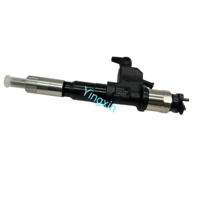 0950005342 DENSO Injector Isuzu 6WG1 Replacement Injector
