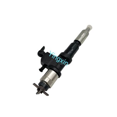 0950005342 DENSO Injector Isuzu 6WG1 Replacement Injector
