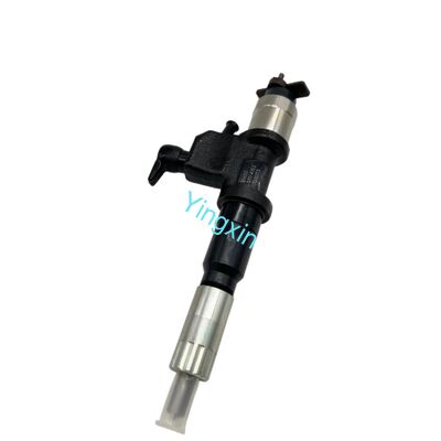 0950005342 DENSO Injector Isuzu 6WG1 Replacement Injector
