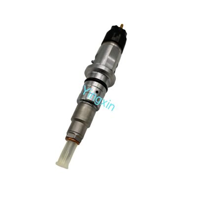 0445120231 Common Rail Fuel Injector Diesel Injector Assembly