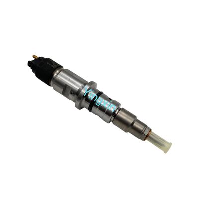0445120231 Common Rail Fuel Injector Diesel Injector Assembly
