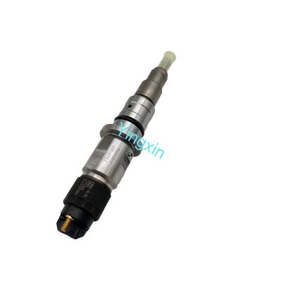 0445120231 Common Rail Fuel Injector Diesel Injector Assembly