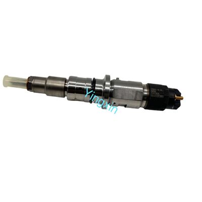 0445120231 Common Rail Fuel Injector Diesel Injector Assembly